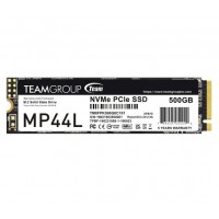 Team MP44L 500GB M.2 PCIe Gen4 NVMe SSD